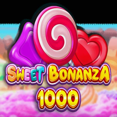 Sweet Bonanza 1000