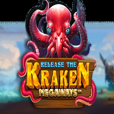 Release The Kraken Megaways
