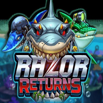 Razor Returns