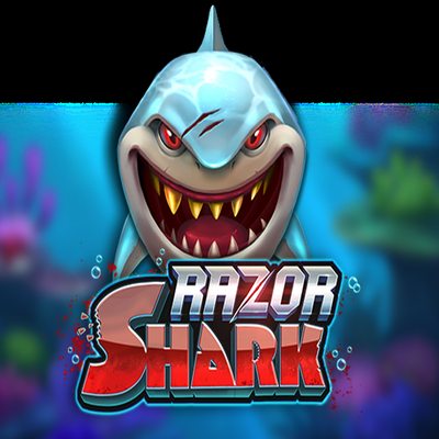 Razor Shark