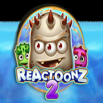 Reactoonz 2