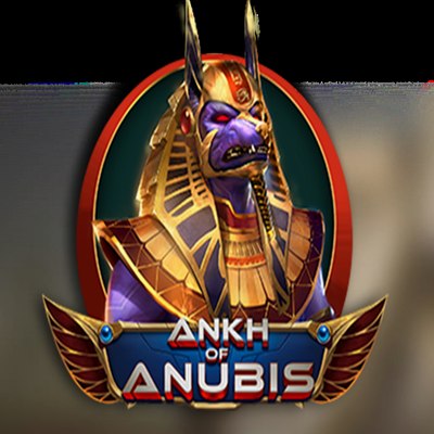 Ankh Of Anubis