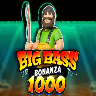 Big Bass Bonanza 1000