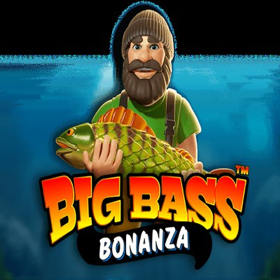 Big Bass Bonanza