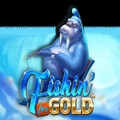Fishin For Gold